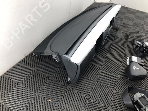 Airbag Kit TESLA MODEL 3 (5YJ3) EV Performance AWD | BP37204609C86 - Image 2