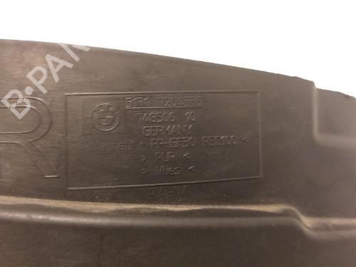 Underbody protection BMW 5 (F10) 520 d | BP22177020M92 