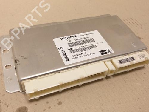 Used Electronic module Electronic module 15339554 15339554