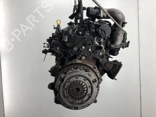 Engine PEUGEOT 307 (3A/C) 2.0 HDi 135 | BP37204376M1 - Image 4