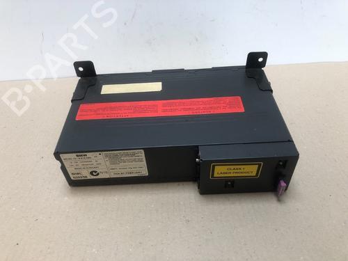 Electronic module BMW X5 (E53) 4.4 i | BP15538130M83 