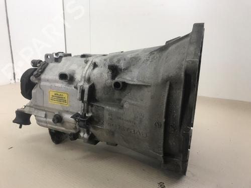 Gearbox BMW 3 (E46) 318 i | BP15340823M3 