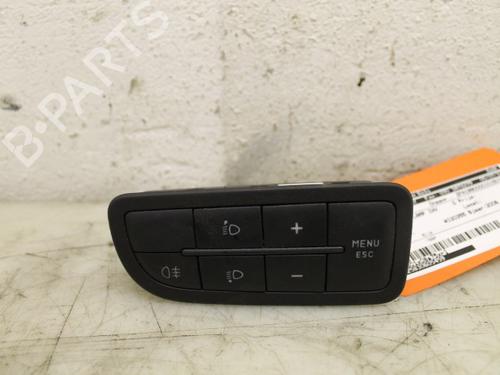 Switch FIAT GRANDE PUNTO (199_) 1.4 (199AXB11, 199AXB1A, 199BXB1A, 199AXL1A) | BP15303374I30 