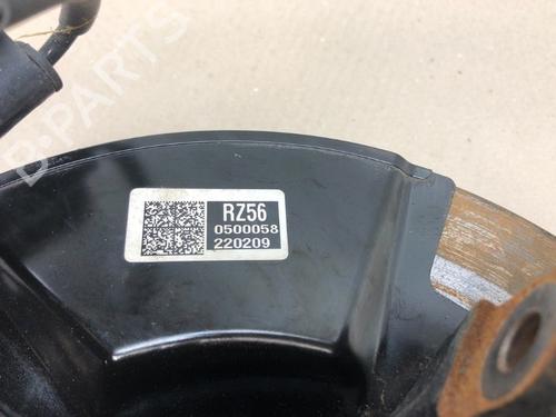Right front steering knuckle KIA STONIC (YB) 1.0 T-GDi Eco-Dynamics+ | BP17376686M26 - Image 6