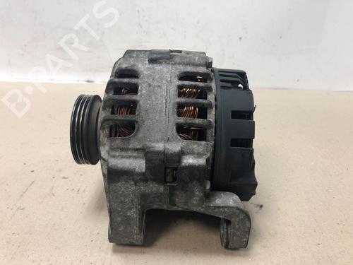 Alternator RENAULT CLIO II (BB_, CB_) 1.2 16V (BB05, BB0W, BB11, BB27, BB2T, BB2U, BB2V, CB05,... | BP15346945M7 