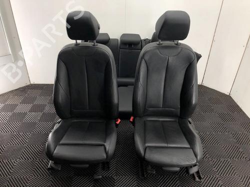 Used Seats set BMW 3 Gran Turismo (F34) 320 d (190 hp) 16399720