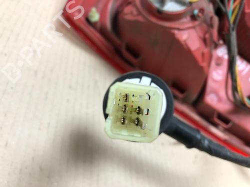 Right taillight SUZUKI SWIFT III (MZ, EZ) 1.3 (RS413, ZC11S) | BP37210089C35 - Image 6