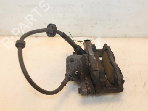 Used Left front brake caliper PEUGEOT 208 I (CA_, CC_) 1.6 BlueHDi 100 (100 hp) 15335380