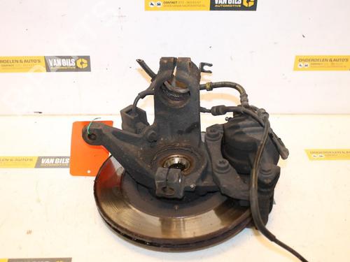 Used Left front steering knuckle Left front steering knuckle 15313334 15313334