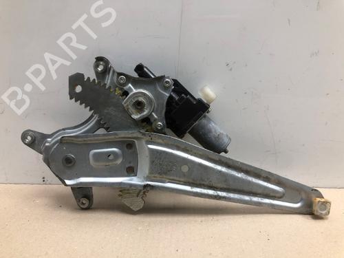 Rear right window mechanism SUZUKI VITARA (LY) 1.0 (APK 310) | BP37206913C25 - Image 2