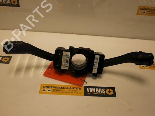 Used Steering column stalk Steering column stalk 15308892 15308892