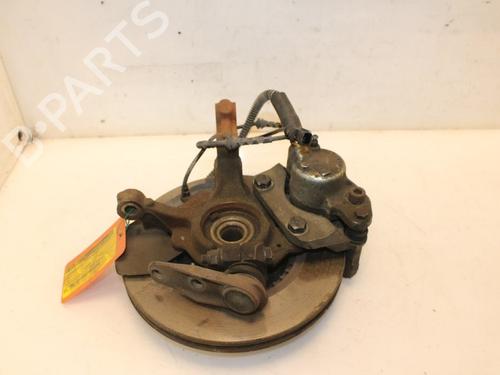 Used Left front steering knuckle Left front steering knuckle 15331298 15331298