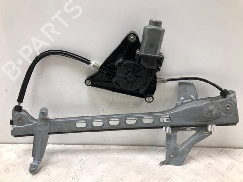 Used Front left window mechanism Front left window mechanism 37206361 37206361