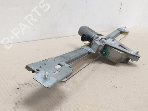 Front left window mechanism RENAULT TRAFIC II Van (FL) 2.0 dCi 90 (FL0H, FL00, FL01, FL0M, FL0P, FL0S) | BP15342864C22 - Image 3