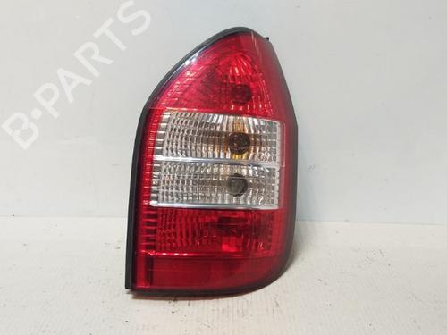 Used Right taillight OPEL ZAFIRA A MPV (T98) 1.8 16V (F75) (125 hp) 15341321
