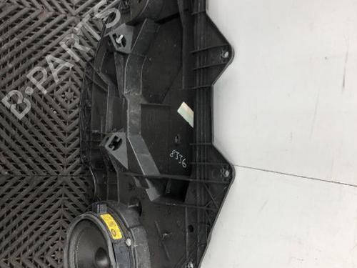 Rear left panel LAND ROVER RANGE ROVER EVOQUE (L538) 2.0 4x4 | BP19404371C60 