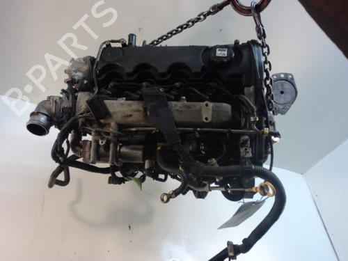 Used Engine Engine 15297089 15297089