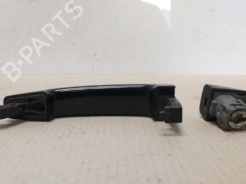 Exterior handle OPEL CORSA D (S07) 1.2 LPG (L08, L68) | BP16399192C122 