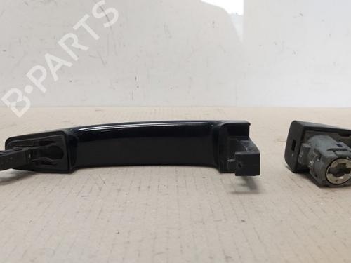 BP16399192C122 | Exterior door handle OPEL CORSA D (S07) 1.2 LPG (L08, L68) BP16399192C122