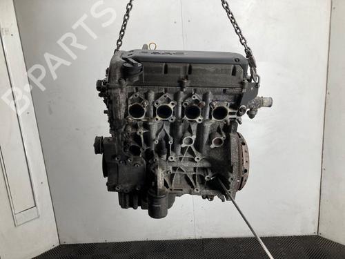 Used Engine Engine 37211467 37211467