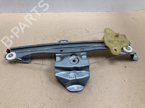 Rear left window mechanism RENAULT CAPTUR I (J5_, H5_) 0.9 TCe 90 | BP37206601C24 - Image 3