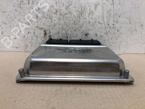 Engine control unit (ECU) AUDI A4 B6 Avant (8E5) 2.0 | BP15533458M57 - Image 7
