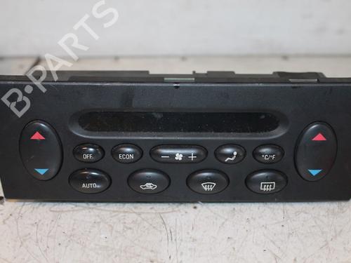Used Climate control Climate control 15307122 15307122