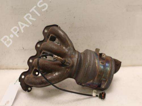 Katalysator Katalysator OPEL ASTRA J (P10) 1.6 (68) (115 hp) 37214796 37214796