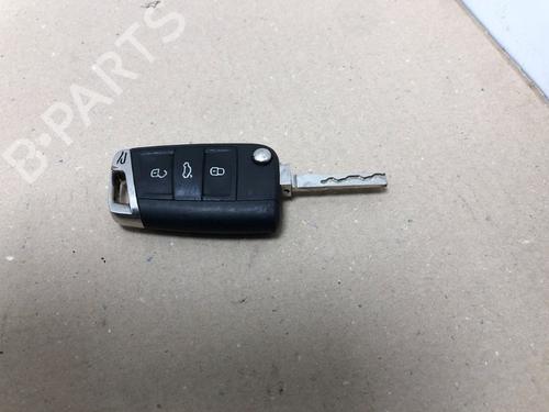 Electronic module VW T-ROC (A11, D11) 2.0 R 4motion | BP37206371M83 - Image 3