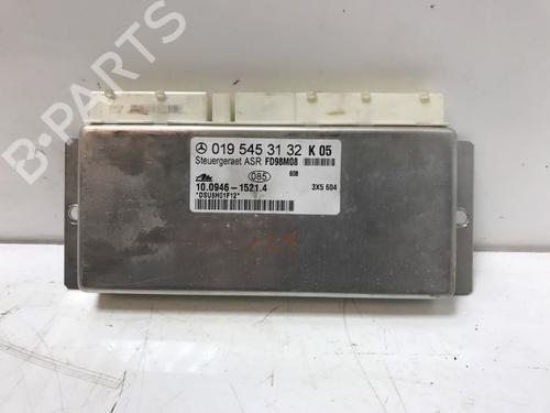 Used Control unit Control unit 15341027 15341027