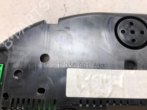 Display monitor AUDI A4 B6 (8E2) 2.0 | BP16186331C48 - Image 6