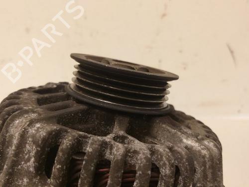 Alternator NISSAN MICRA III (K12) 1.4 16V | BP15340018M7 