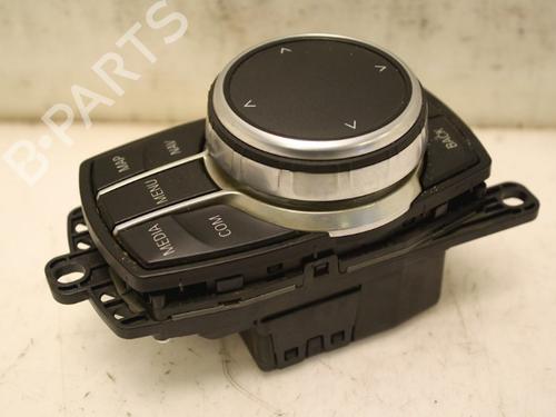 Electronic module BMW 3 (F30, F80) 330 e | BP15336341M83