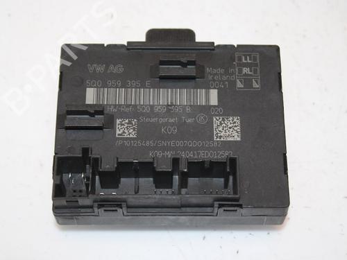 Used Electronic module Electronic module 15332749 15332749