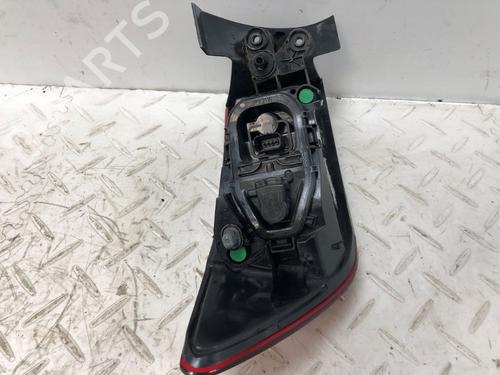Right taillight RENAULT CLIO IV (BH_) 1.5 dCi 90 | BP20233569C35 