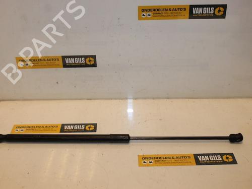 Used Hood lift support VW SHARAN (7N1, 7N2) 2.0 TDI (150 hp) 15314702