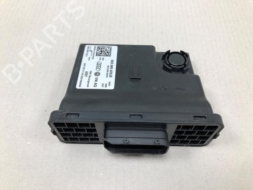 Used Electronic module Electronic module 37209083 37209083