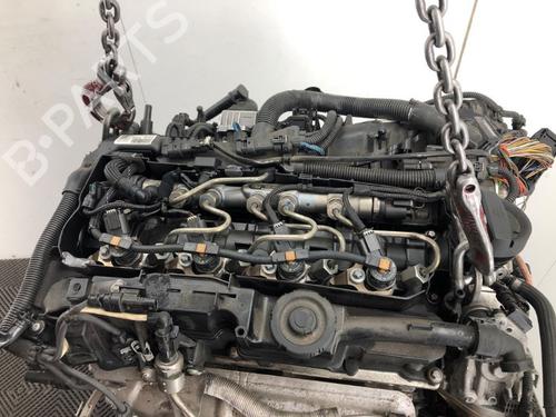 Engine BMW 1 (F20) 118 d | BP37215071M1 - Image 6