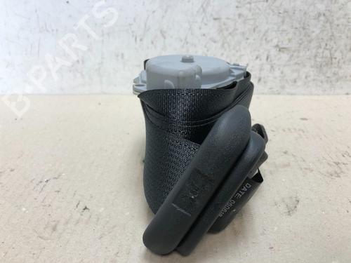 Used Rear left seatbelt PEUGEOT 108 1.0 VTi 72 (72 hp) 15554190