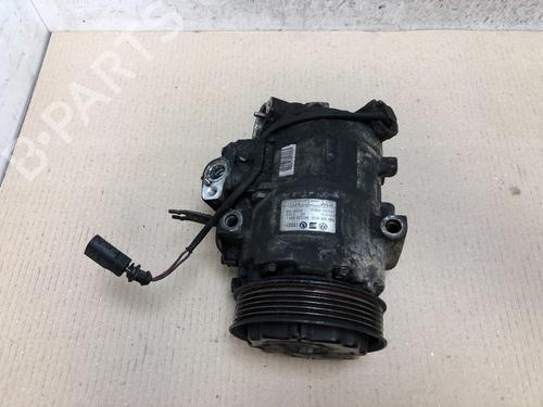 AC compressor VW POLO (9N_, 9A_) 1.2 12V | BP15345174M34 