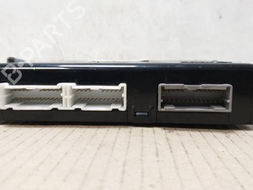 Used Electronic module Electronic module 15345384 15345384