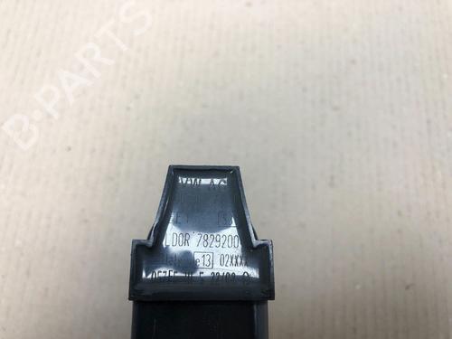 Ignition coil SEAT IBIZA IV (6J5, 6P1) 1.4 | BP15345139M94 