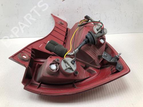 Right taillight KIA PICANTO II (TA) 1.0 | BP37210072C35 - Image 5
