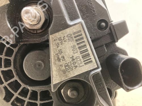 Alternator AUDI A4 B7 Avant (8ED) 2.0 TDI quattro | BP37206220M7 - Image 9