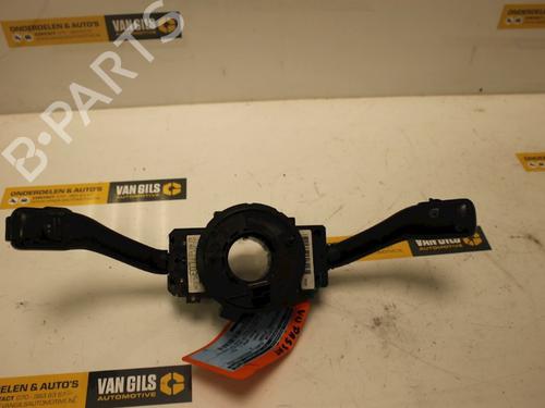 Used Steering column stalk Steering column stalk 15309467 15309467