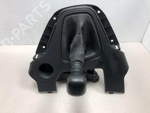 Schakelhendel Schakelhendel CITROËN BERLINGO Box Body/MPV (K9) 1.5 BlueHDi 100 (102 hp) 37210182 37210182