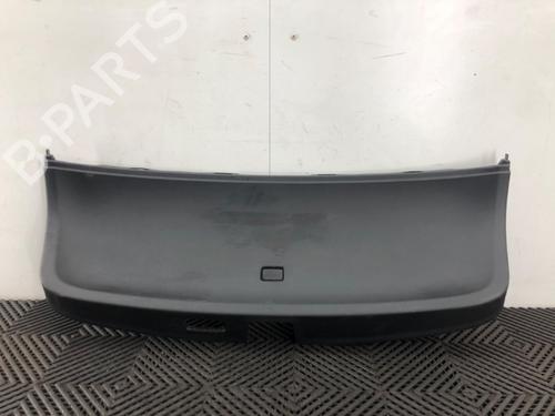 Used Boot lining Boot lining 16296571 16296571