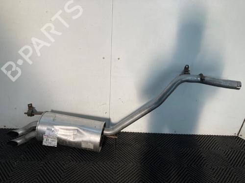 Used Exhaust system Exhaust system 26203421 26203421