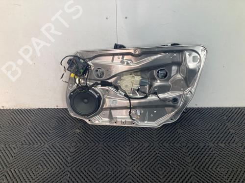 front-right-window-mechanism-mercedes-benz-c-class-w204-2007-2008-2009-2010-2011-2012-2013-2014-2015-37207182 main image