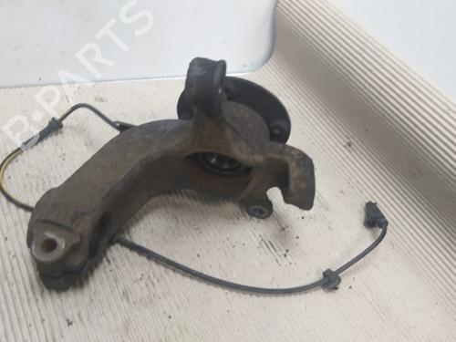 Right front steering knuckle VW GOLF IV (1J1) 1.6 | BP15531939M26 